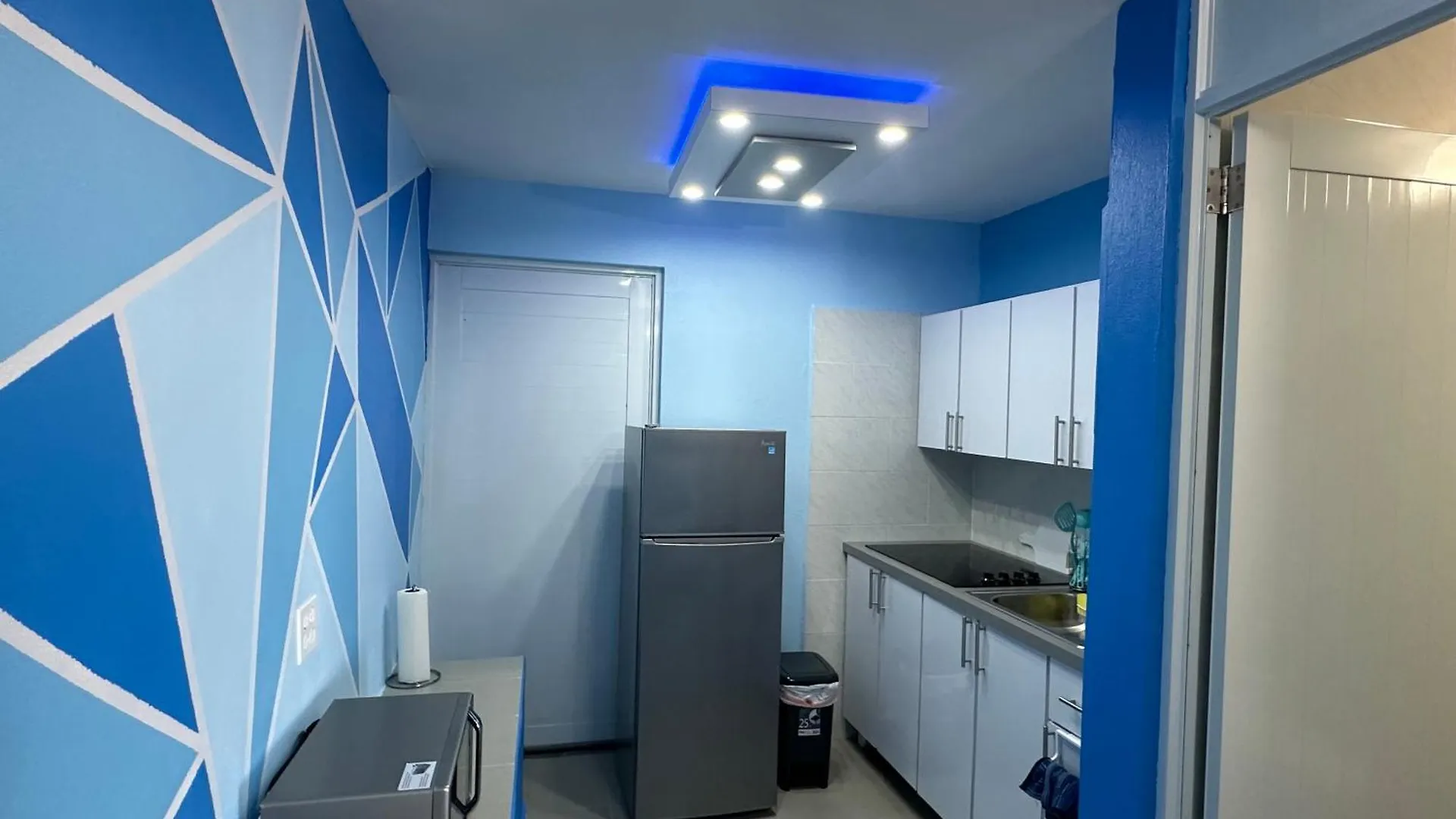 Ocean View Apartman Guayama Puerto Rico