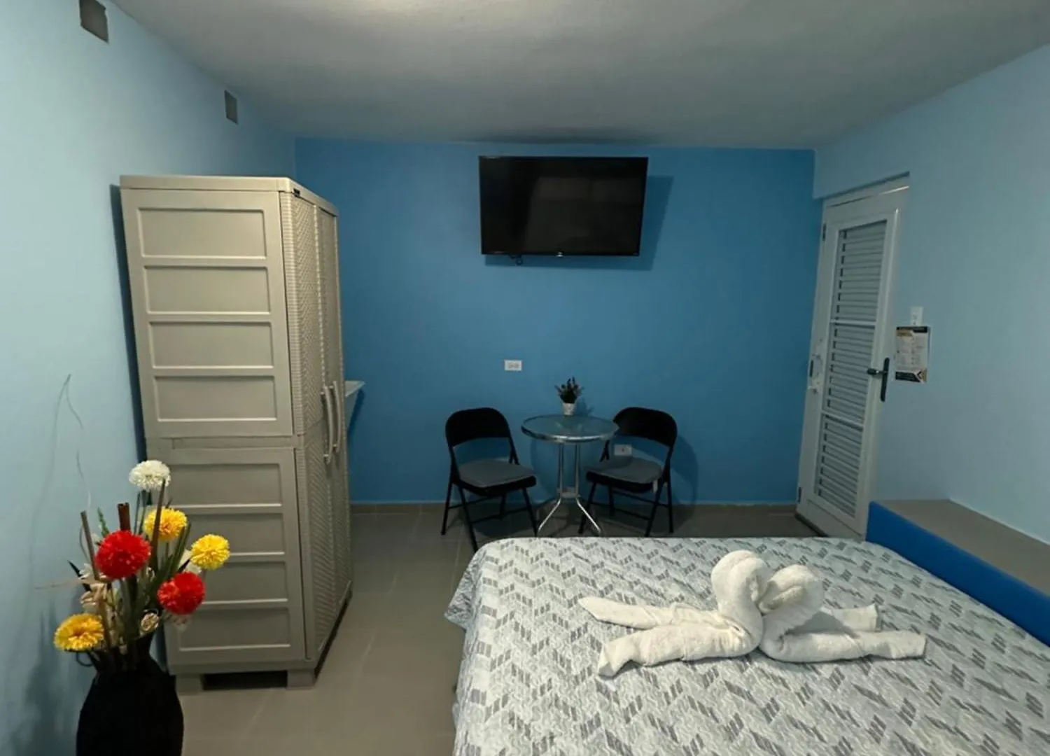 Ocean View Apartman Guayama
