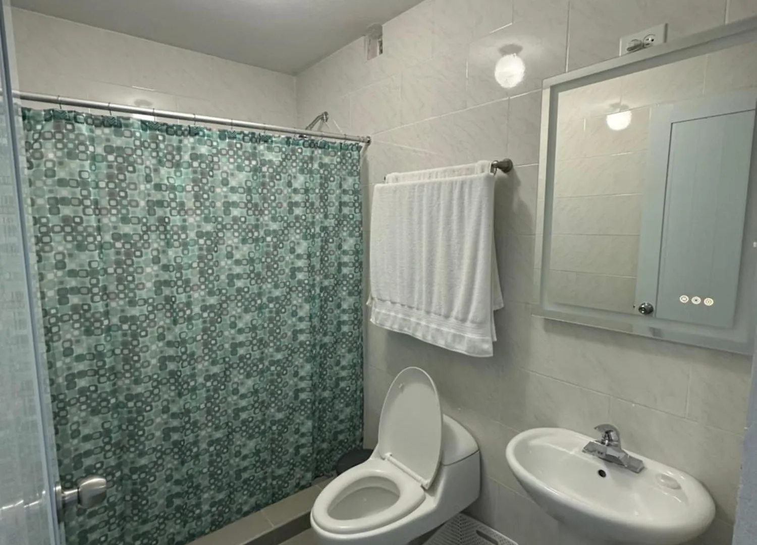 Ocean View Apartman Guayama 0*,