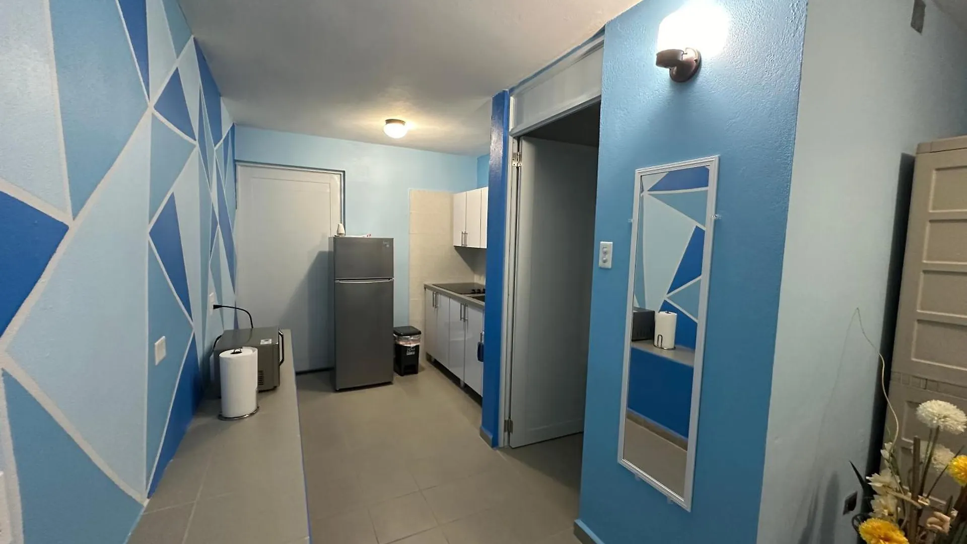 Ocean View Apartman Guayama