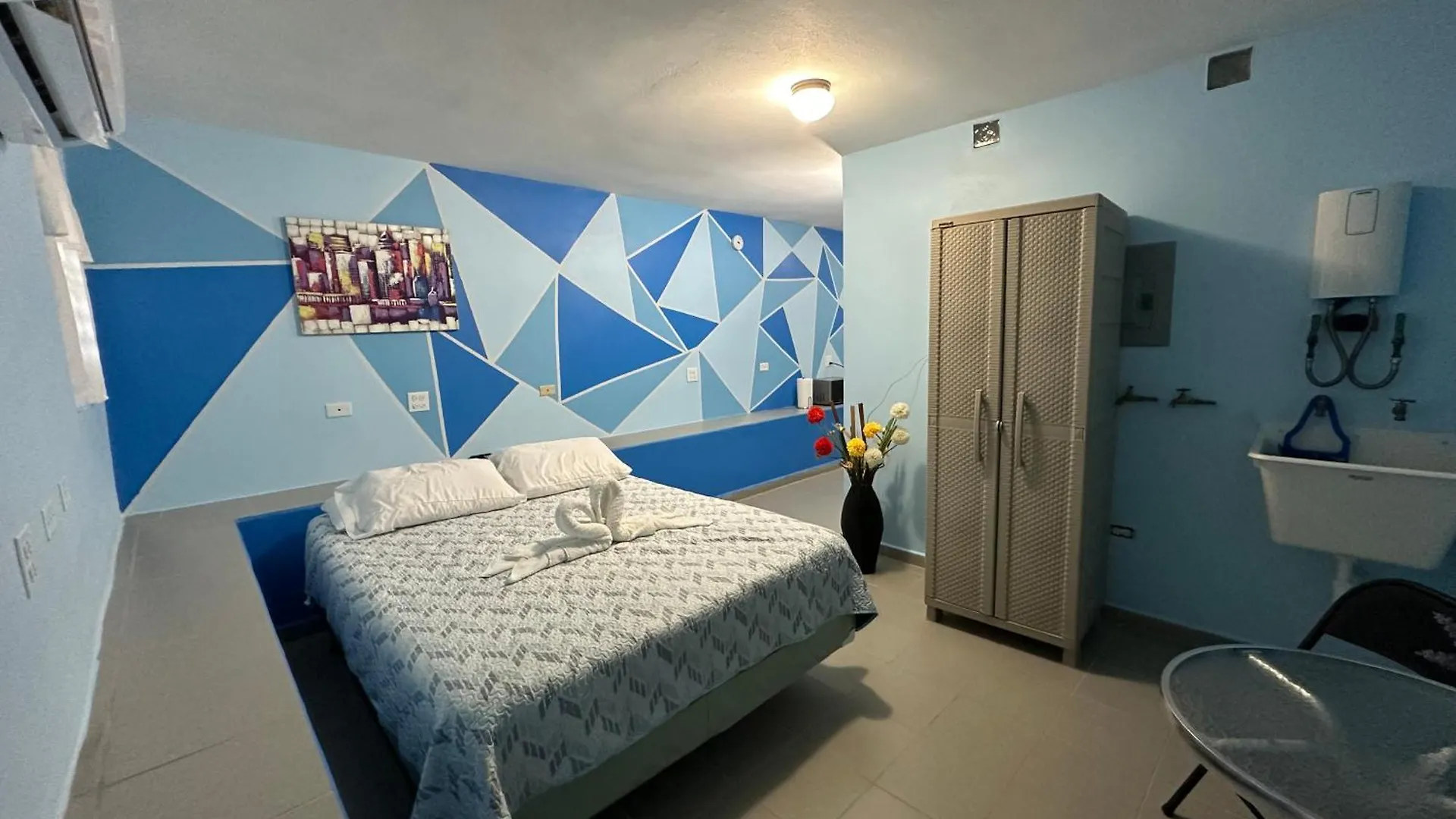 Ocean View Apartman Guayama