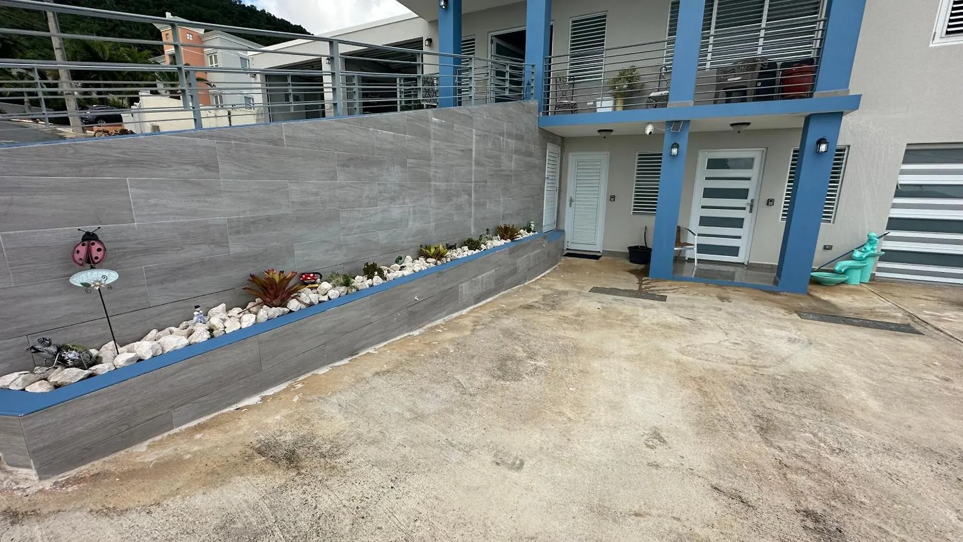 Ocean View Apartman Guayama