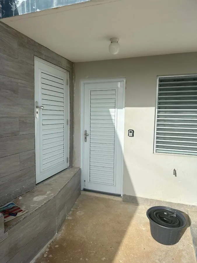 Ocean View Apartman Guayama